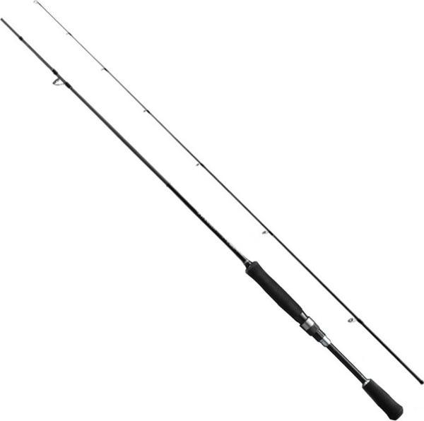 Shimano Salty Advance Eging Kalamar #1.8-3.8 251 cm Spin Kamış - Image 1