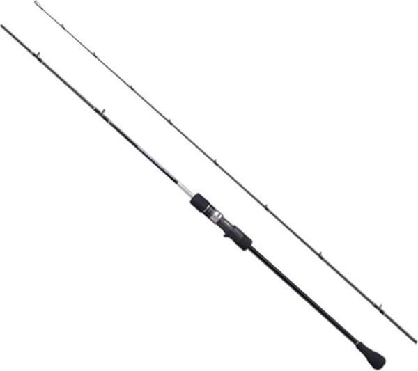 Shimano Grappler BB 198 cm Max 330 gr Tetikli Slow Jig Kamış - Image 1