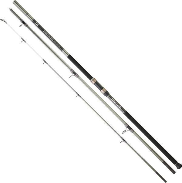 Daiwa New Exceler 420 cm 300-800 gr Surf Kamış - Image 1