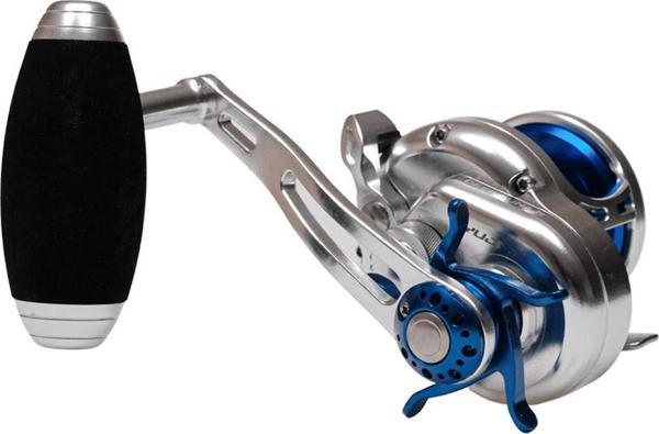 Ryuji Deep Tuna 400 R Sağ El Jig Çıkrık - Image 1