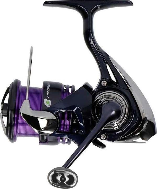 Daiwa Prorex X LT 24 2000 LRF Olta Makinesi - Image 1