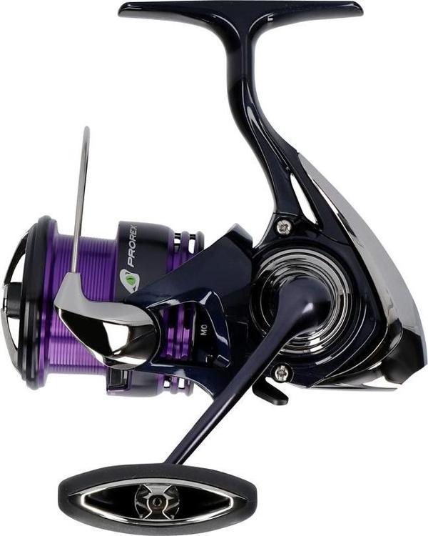 Daiwa Prorex X LT 24 4000 C Spin Olta Makinesi - Image 1