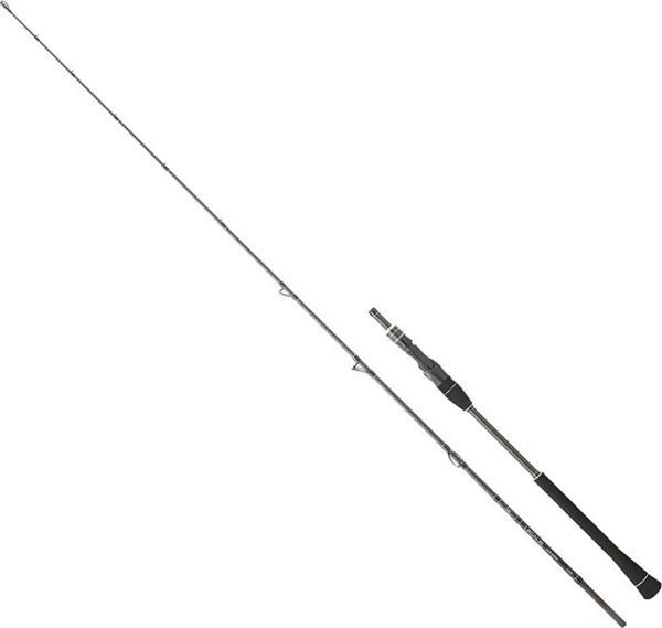 Daiwa Legalis Oceano JG 196 cm Max 180 gr Jig Kamış - Image 1