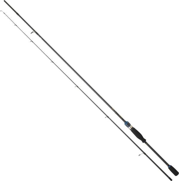 Daiwa New Legalis RF 244 cm 5-14 gr LRF Kamış - Image 1