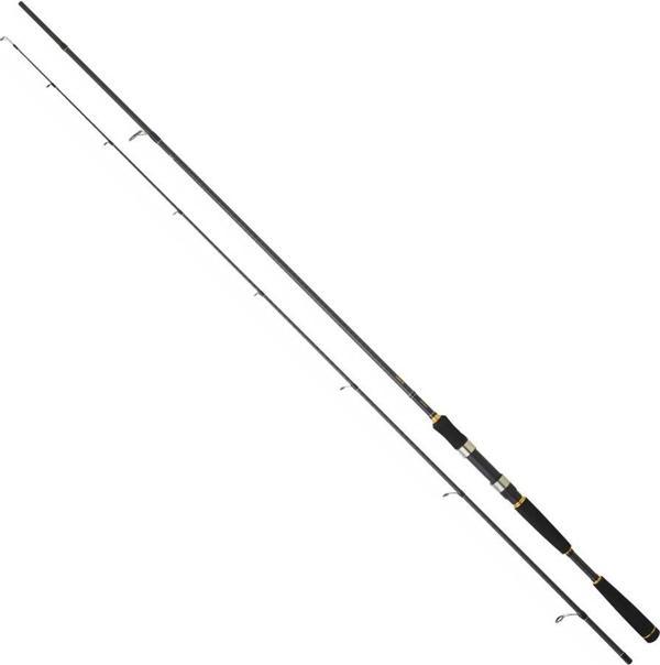 Daiwa New Legalis Seabass 290 cm 14-42 gr Spin Kamış - Image 1