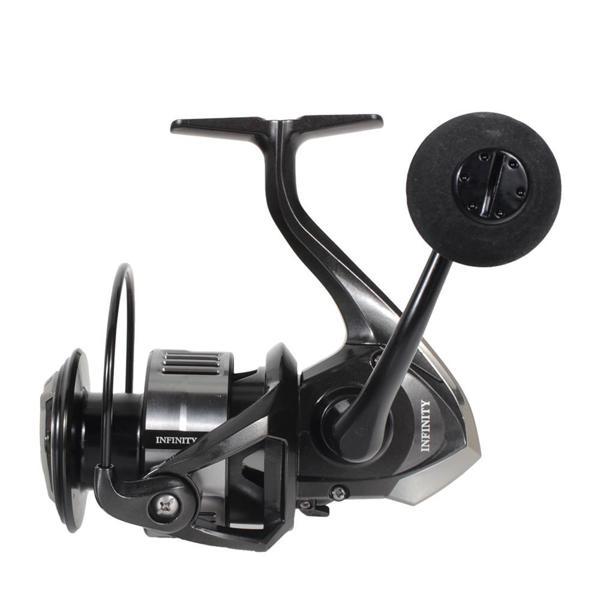 Ryuji Infinity 6000 Spin Olta Makinesi - Image 1