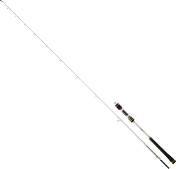 Daiwa New Megaforce 210 cm 90-210 gr Jig Kamış - Image 1