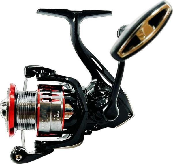 Ryuji Raptor II 3000 M Spin Olta Makinesi - Image 1