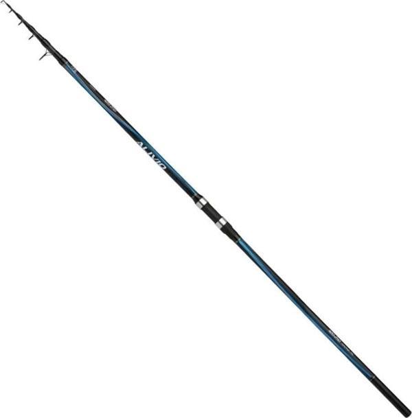Shimano Alivio GX 420 cm Max 200 gr Tele Surf Kamış - Image 1
