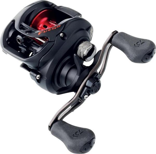 Daiwa Fuego CT 100 HL Sol El Baitcasting Çıkrık - Image 1