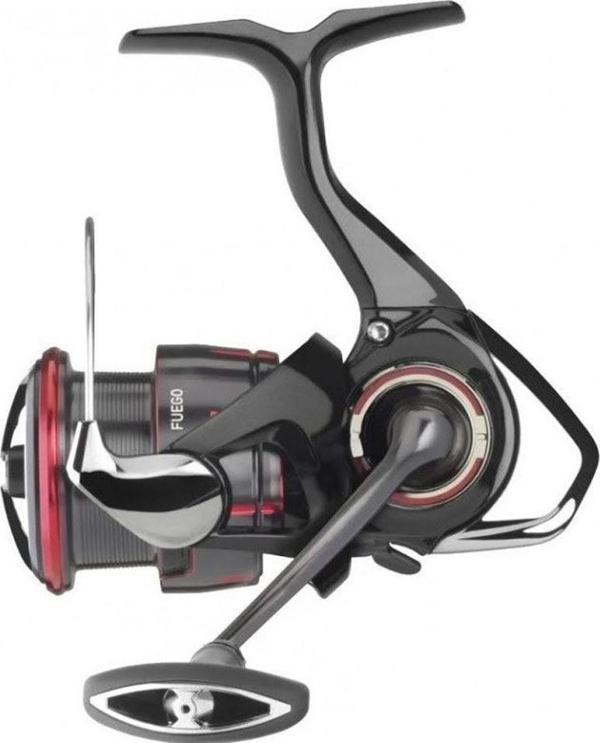 Daiwa Fuego LT 23 4000 DC XH Spin Olta Makinesi - Image 1