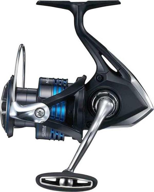 Shimano Nexave FI 4000 Spin Olta Makinesi - Image 1