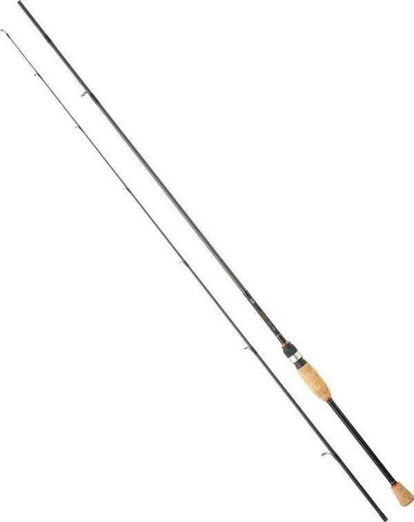 Daiwa Presso Iprimi 213 cm 5-14 gr Spin Kamış - Image 1