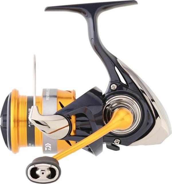 Daiwa Revros LT 23 1000 LRF Olta Makinesi - Image 1