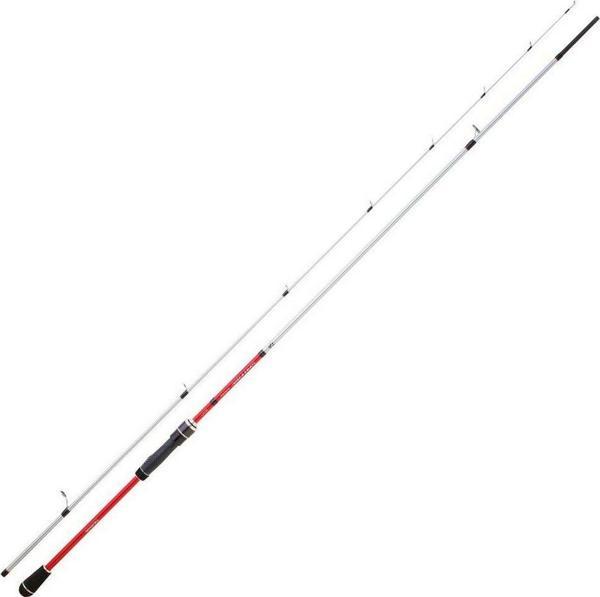 Daiwa Spitfire RF 244 cm 5-14 gr LRF Kamış - Image 1