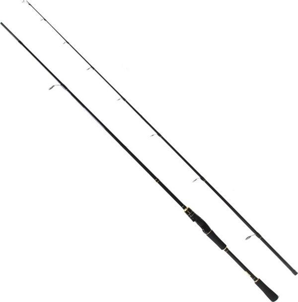 Ryuji Fuji 210 cm 10-50 gr Spin Kamış - Image 1