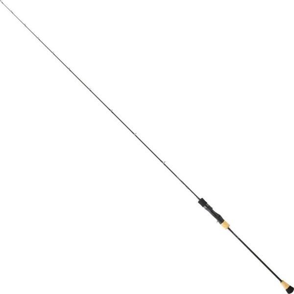 Daiwa Saltiga 185 cm 250-400 gr Tetikli Slow Jig Kamış - Image 1