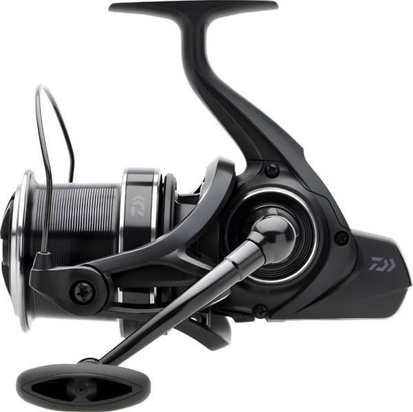 Daiwa Emblem 45 SCW QD 23 5000 C Sazan Olta Makinesi - Image 1