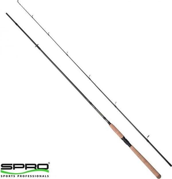 Spro Xrossover 300 cm 30-80 gr Spin Kamış - Image 1