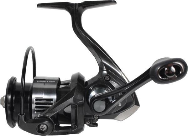 Ryuji Infinity 2000 S LRF Olta Makinesi - Image 1
