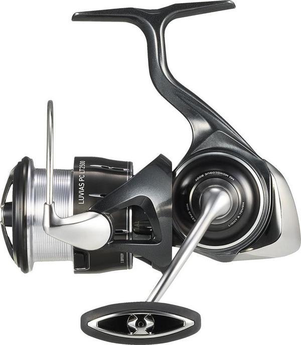 Daiwa Luvias MQ LT 24 2500 PC LRF Olta Makinesi - Image 1