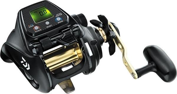 Daiwa Tanacom 24 S 500 JU Sağ El Elektrikli Çıkrık - Image 1