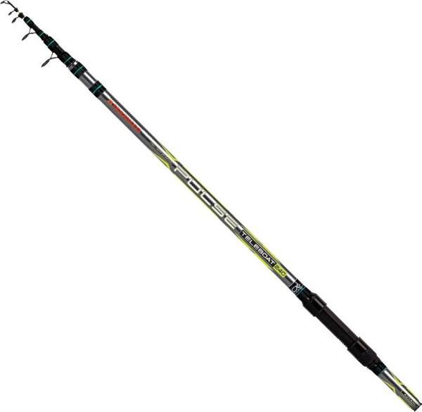Trabucco Pulse 300 cm Max 150 gr Tele Surf Kamış - Image 1