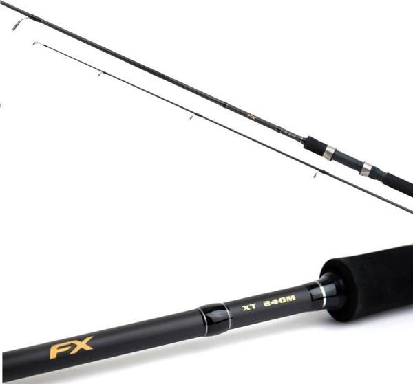 Shimano FX XT 270 cm 14-40 gr Spin Kamış - Image 1