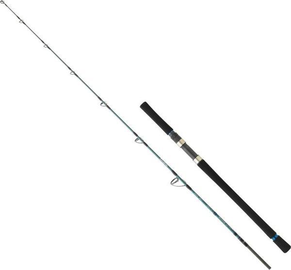 Daiwa Grandwave 168 cm 90-210 gr Jig Kamış - Image 1