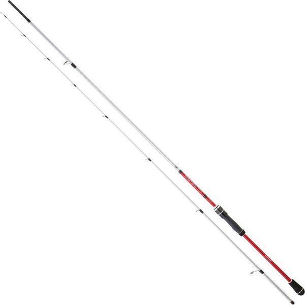 Daiwa Spitfire RF 244 cm 1-12 gr LRF Kamış - Image 1