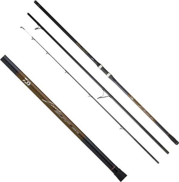 Daiwa Land Surf KW 420 cm 100-225 gr Surf Kamış - Image 1