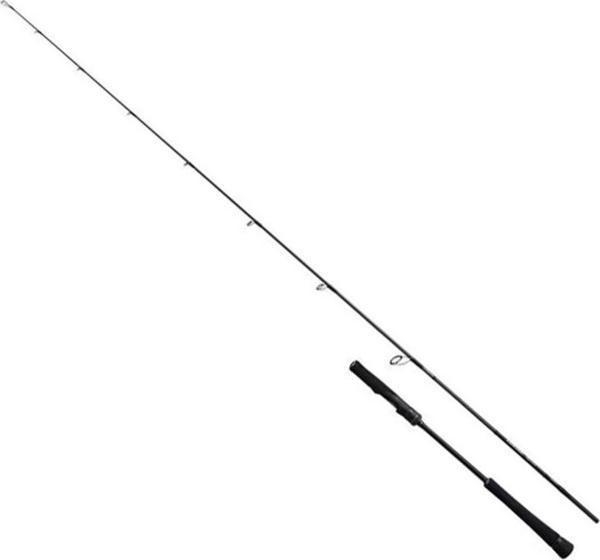 Shimano Game Type 188 cm Max 210 gr Jig Kamış - Image 1