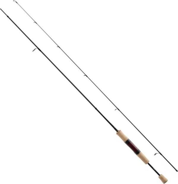Shimano Cardiff AX 183 cm 0,5-4,5 gr LRF Kamış - Image 1