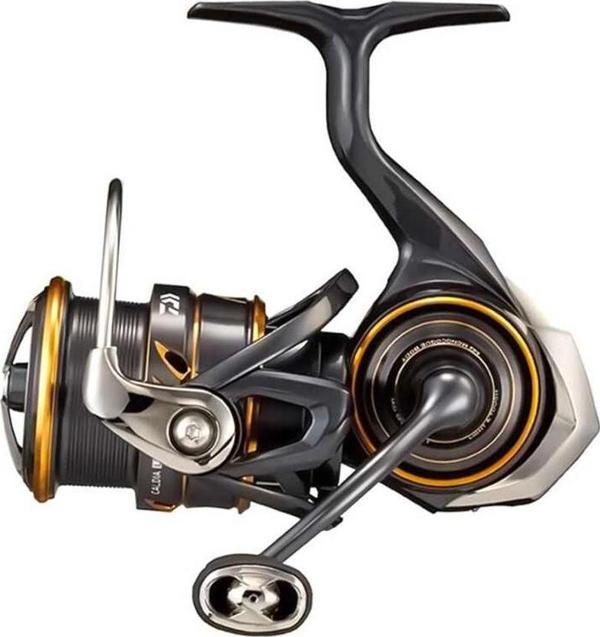 Daiwa Caldia MQ LT 22 2500 XH LRF Olta Makinesi - Image 1
