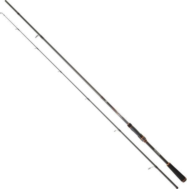 Daiwa New Crossfire CF 234 cm 2-8 gr LRF Kamış - Image 1
