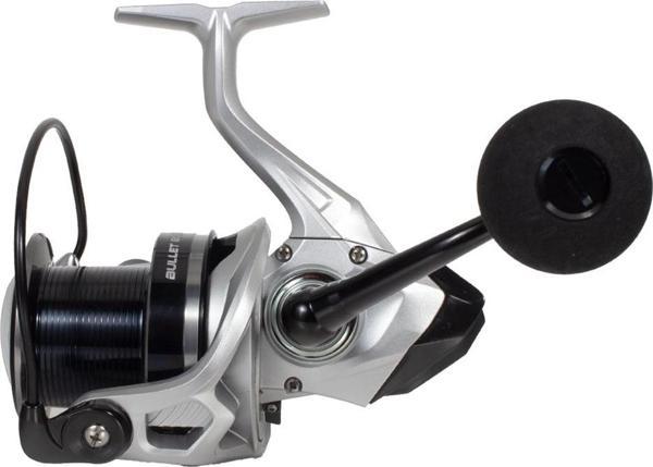 Seabor Bullet 8000 Jig Olta Makinesi - Image 1