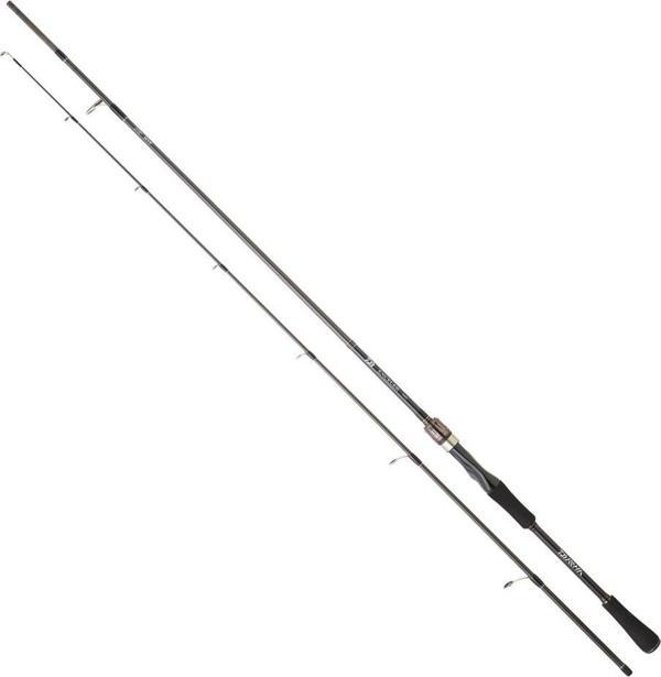 Daiwa Exceler DF 183 cm 5-21 gr Spin Kamış - Image 1