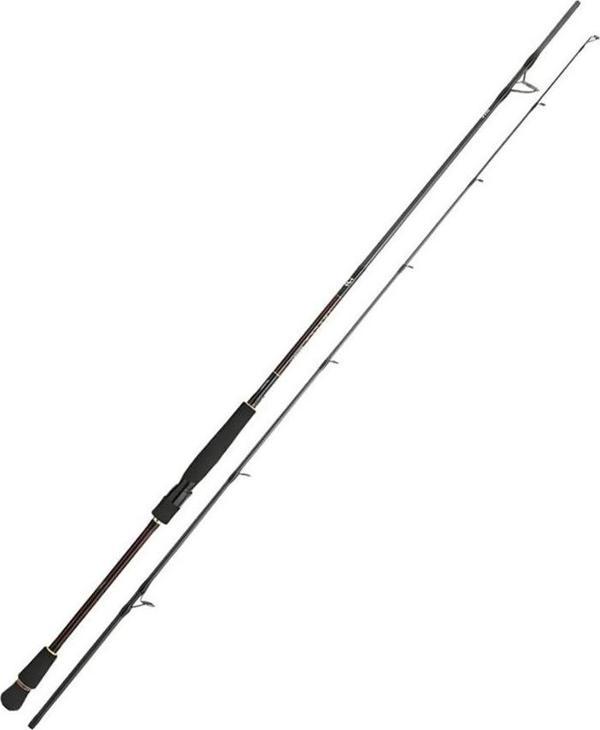 Daiwa Infeet Seabass 213 cm 7-28 gr Spin Kamış - Image 1