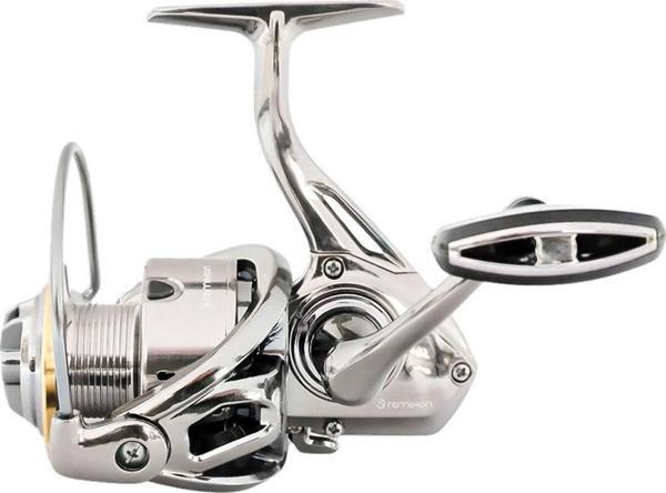 Remixon Prestige 4000 Spin Olta Makinesi - Image 1