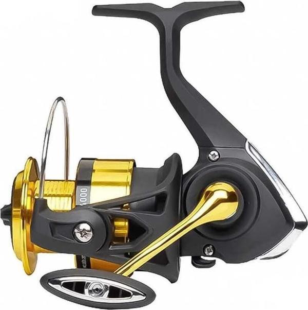 Daiwa RS 3000 C Spin Olta Makinesi - Image 1