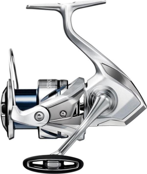 Shimano Stradic FM 4000 Spin Olta Makinesi - Image 1