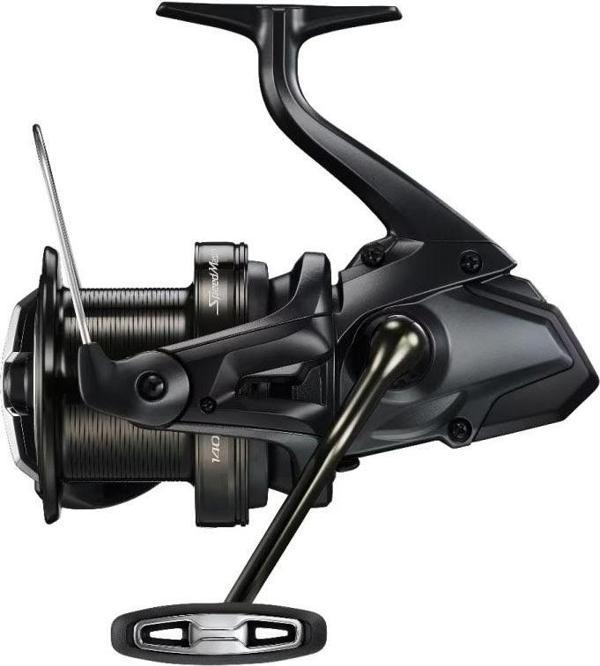 Shimano Speedmaster 14000 XTD Surf Olta Makinesi - Image 1