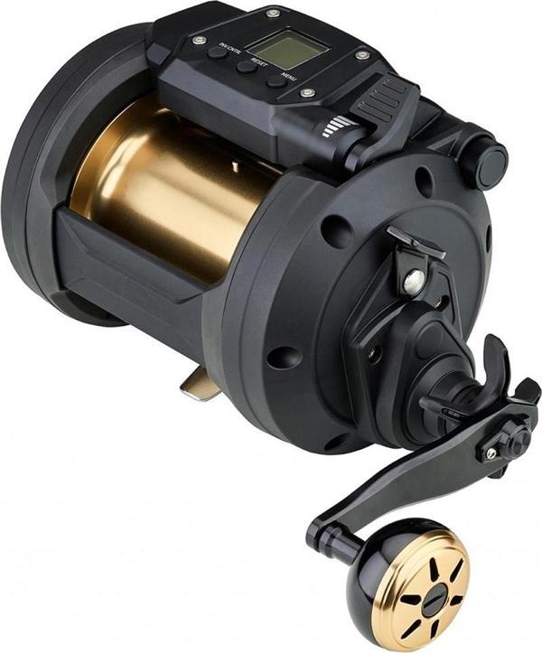 Daiwa Tanacom 22 1200 Sağ El Elektrikli Çıkrık - Image 1