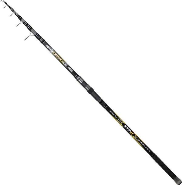 Ryuji Aragon 360 cm 60-150 gr Tele Surf Kamış - Image 1