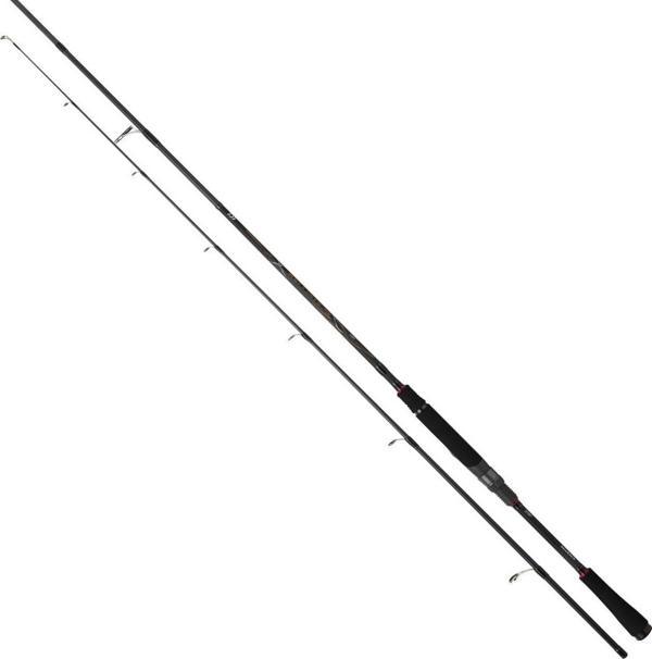 Daiwa Ballistic X 244 cm 14-42 gr Spin Kamış - Image 1
