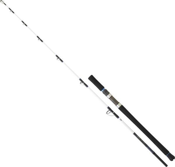 Daiwa Saltist Vertical 185 cm 100-300 gr Jig Kamış - Image 1