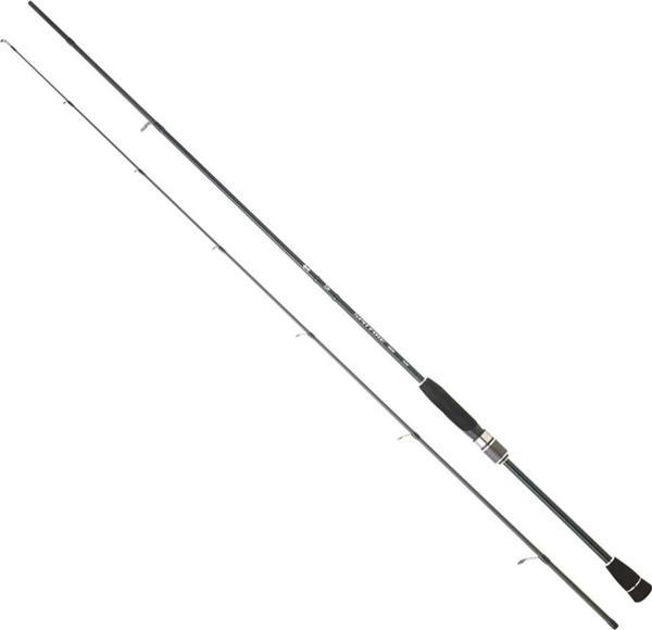 Daiwa Spitfire Squid 259 cm 7-21 gr Spin Kamış - Image 1