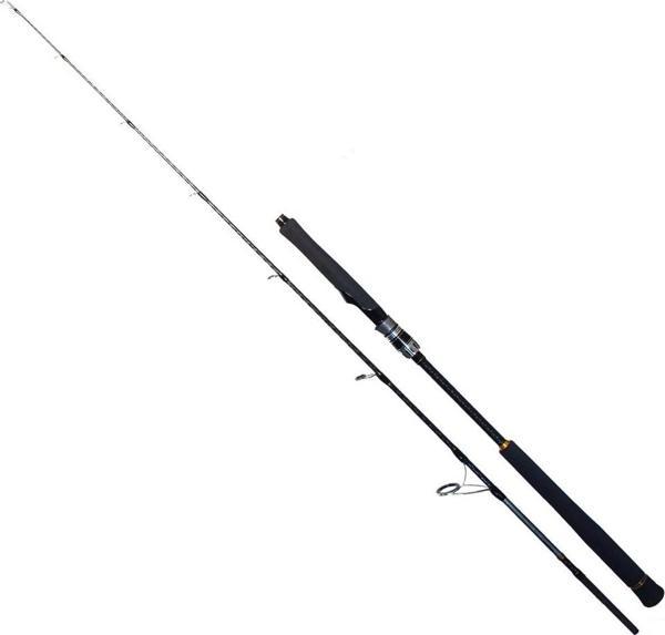 Ryuji Seawolf 198 cm 150-250 gr Jig Kamış - Image 1