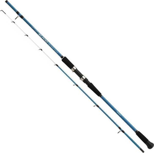 Shimano Alivio Boat Quiver 150 cm 50-150 gr Bot Kamış - Image 1