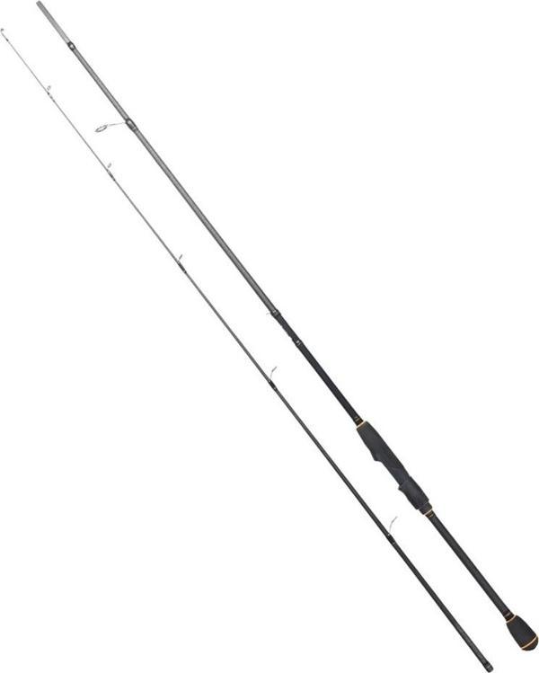 Daiwa RX Lure Game BF 244 cm 7-28 gr Spin Kamış - Image 1